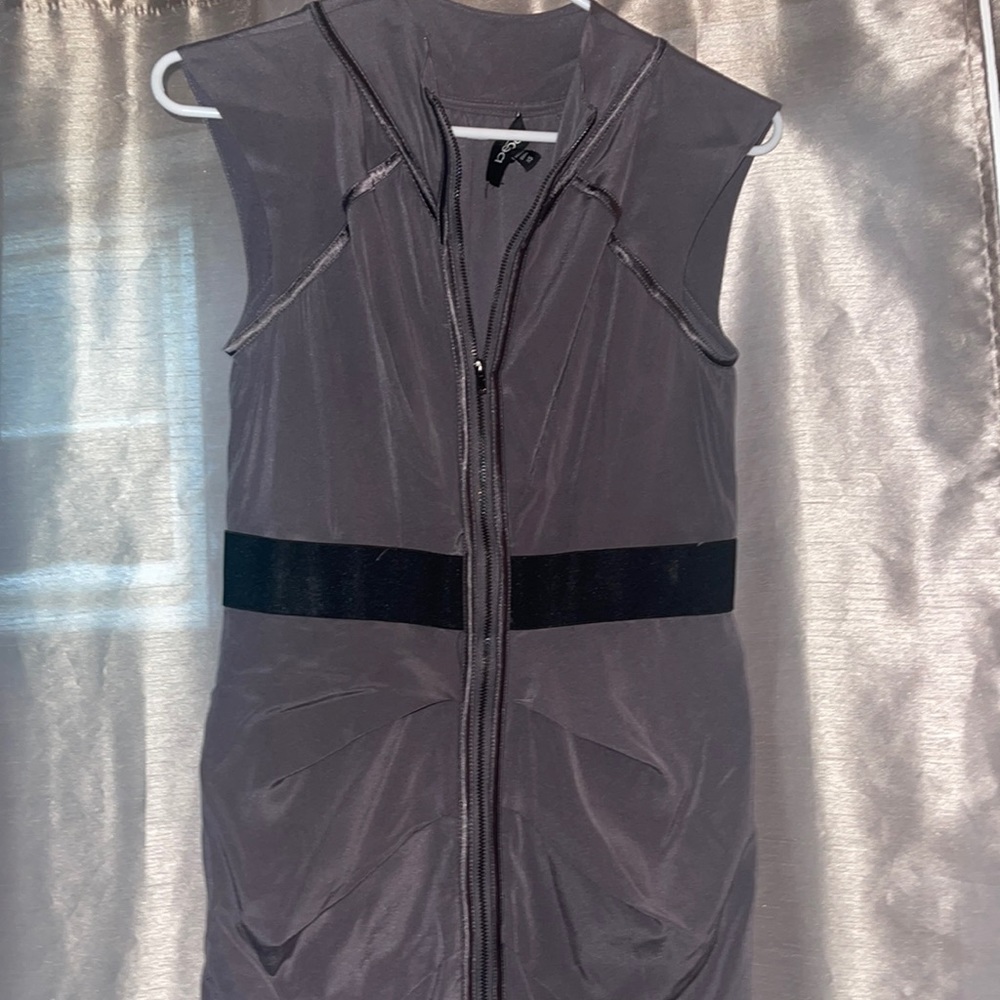 BEBE DRESS SIZE XS